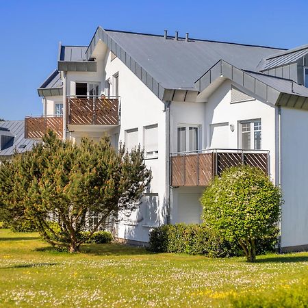 Seepark 703 Apartment Traful Heringsdorf  Kültér fotó