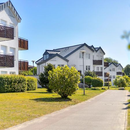 Seepark 703 Apartment Traful Heringsdorf  Kültér fotó