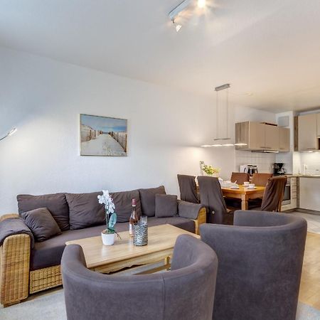 Seepark 703 Apartment Traful Heringsdorf  Kültér fotó