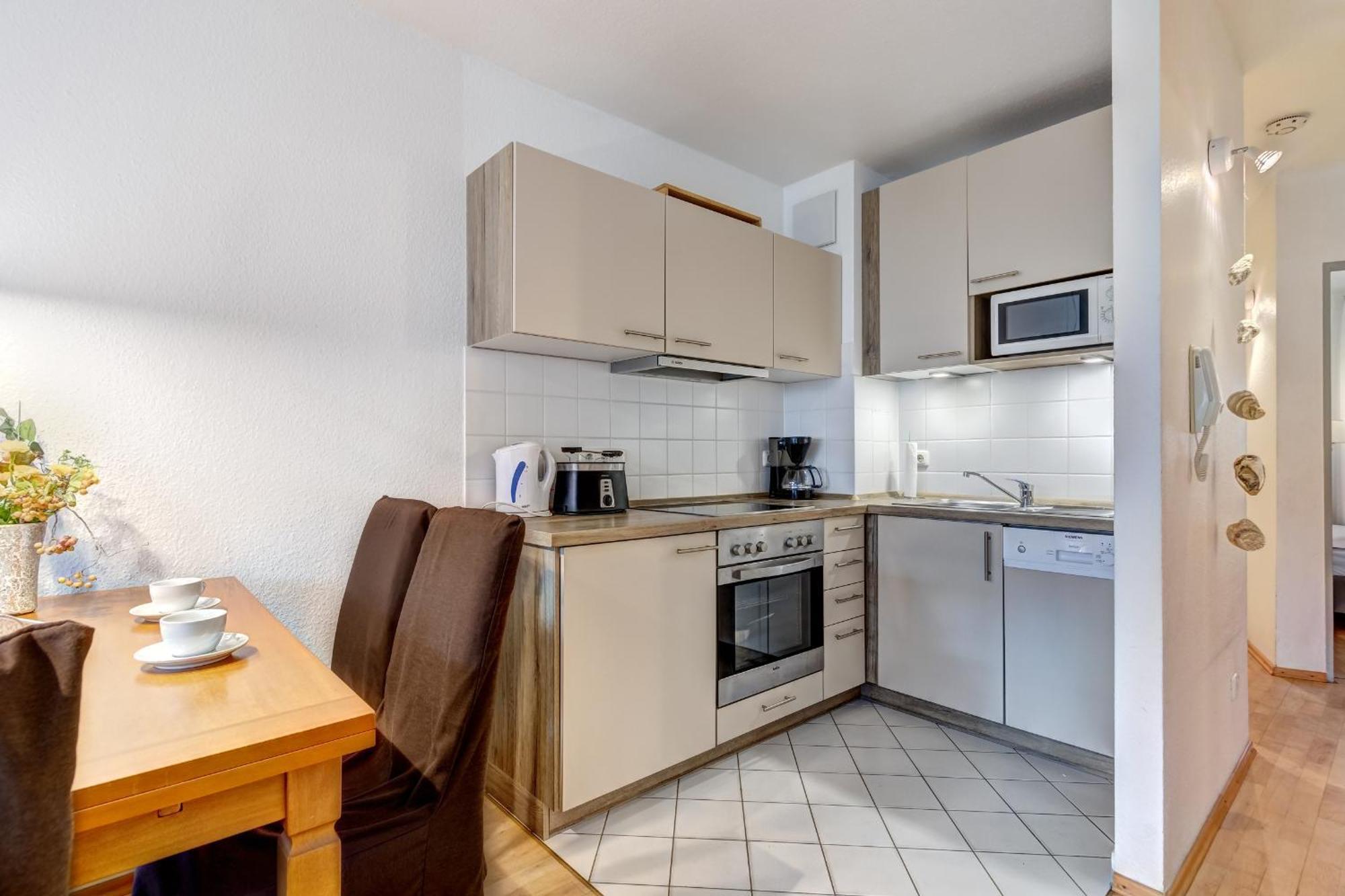 Seepark 703 Apartment Traful Heringsdorf  Kültér fotó
