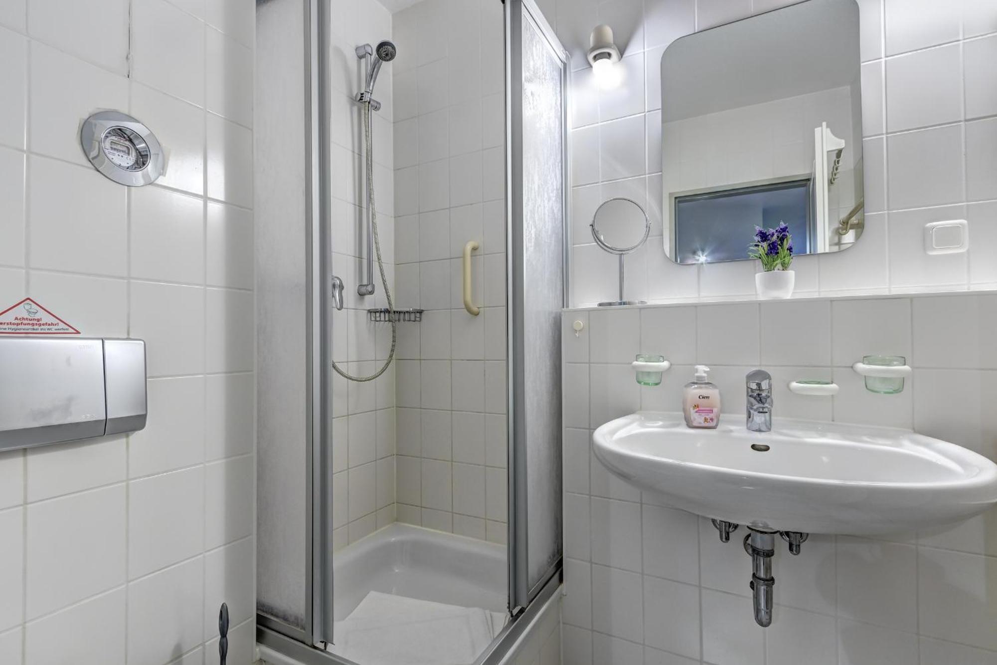 Seepark 703 Apartment Traful Heringsdorf  Kültér fotó