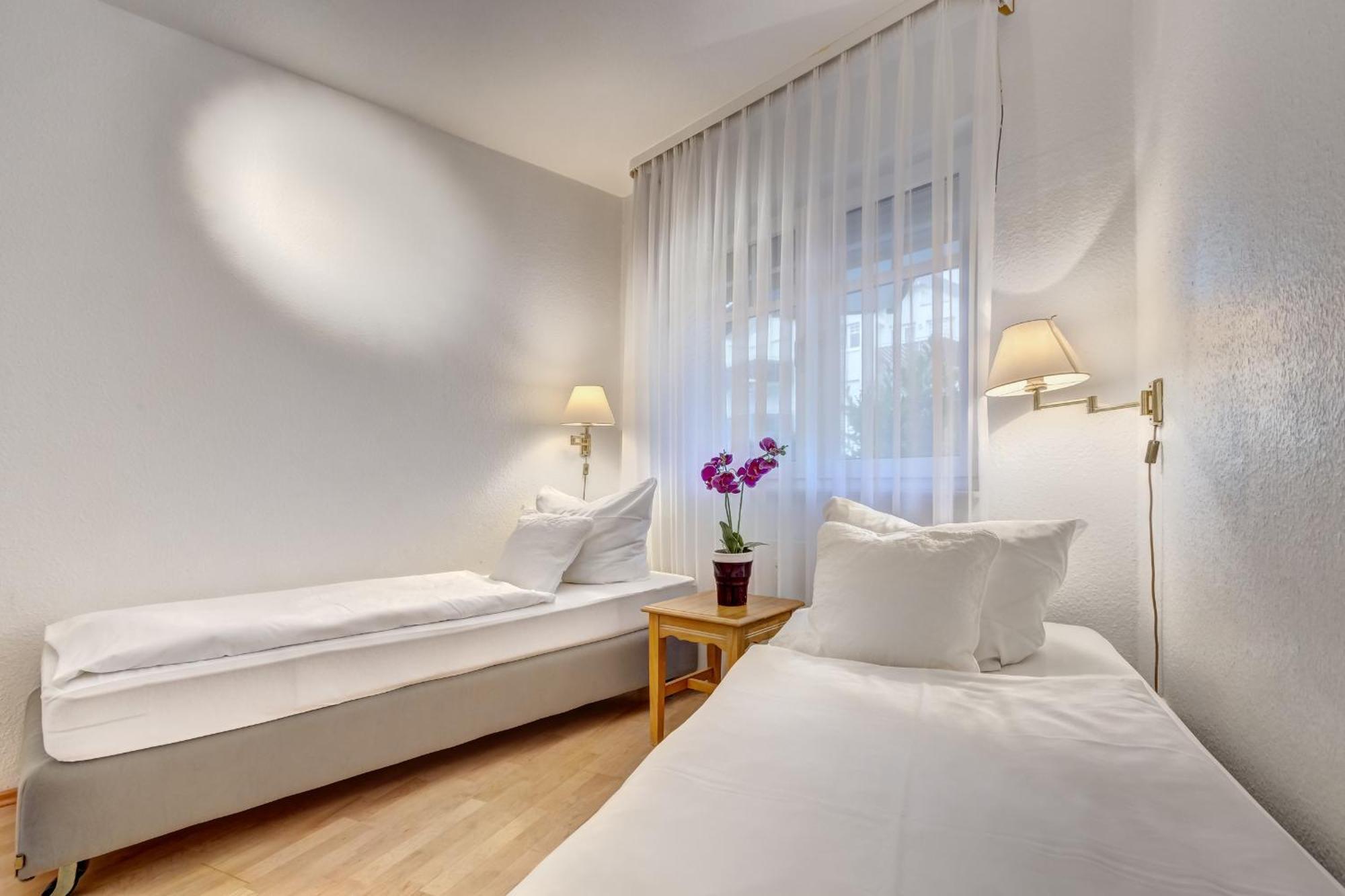 Seepark 703 Apartment Traful Heringsdorf  Kültér fotó