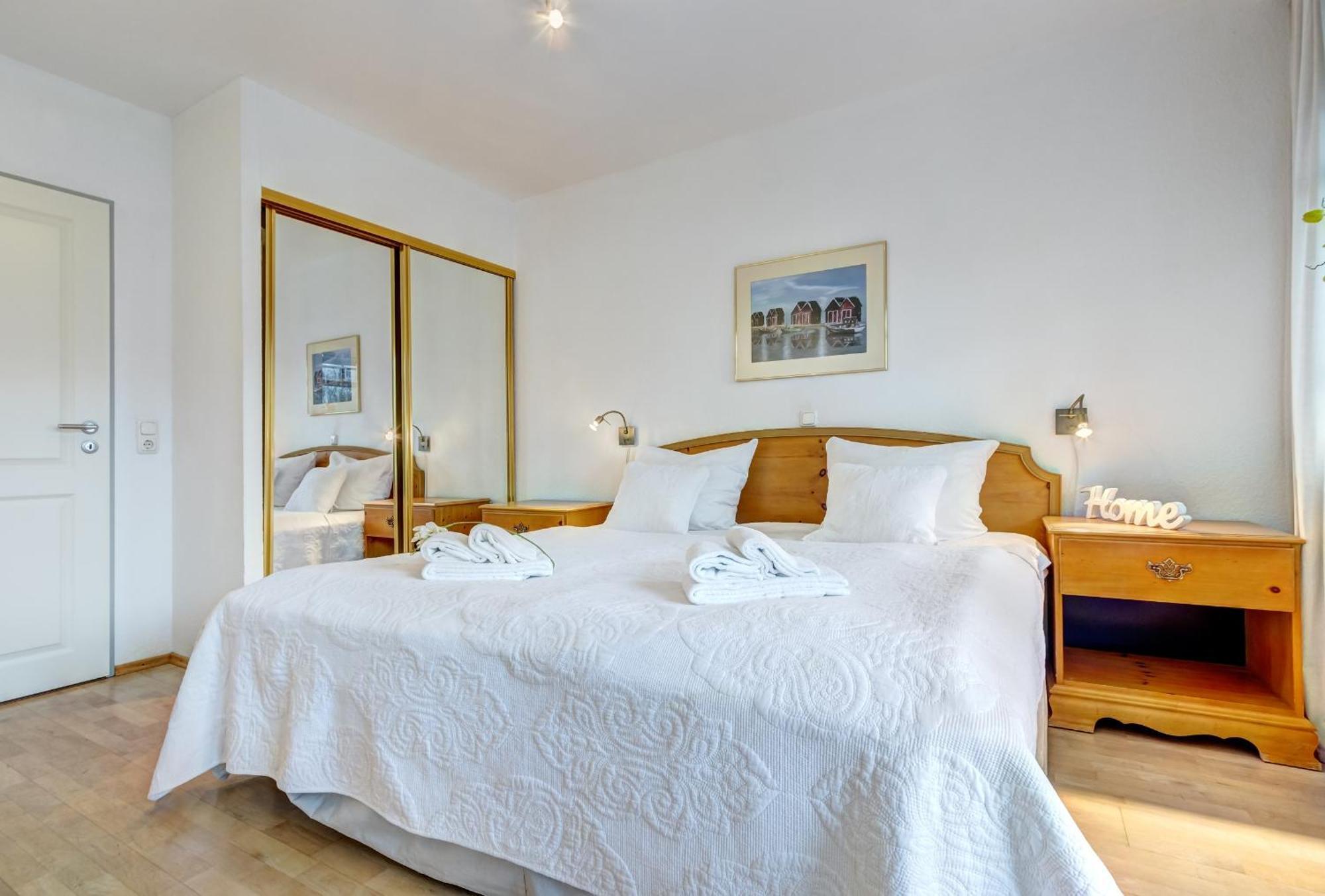 Seepark 703 Apartment Traful Heringsdorf  Kültér fotó